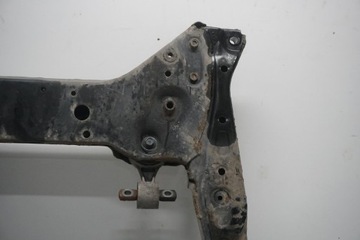 HONDA CIVIC IX UFO ПЕРЕДНЯЯ ПОДВЕСКА SLED 1.6DIESEL 1.6 i-DTEC