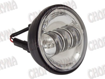 4,5-дюймовые светодиодные боковые фонари, световые панели Harley Touring