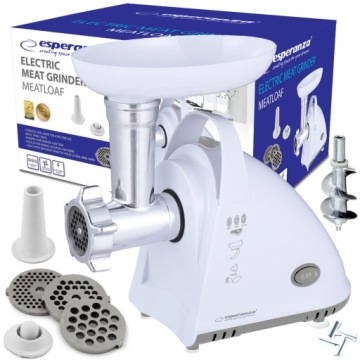 МЯСОРУБКА ESPERANZA MEATLOAF