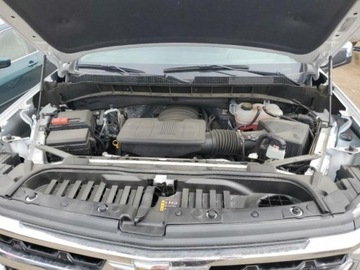 Chevrolet Silverado II 2024 Chevrolet Silverado 2024r., K1500 LT, od ubezpieczalni 5.3 Benzyna 355KM, zdjęcie 9