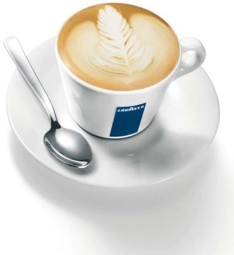 Кофе Lavazza Crema e Aroma 1кг в зернах