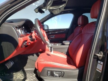 Bentley Bentayga 2017 Bentley Bentayga 2017r., 4x4, 6.0L, zdjęcie 7