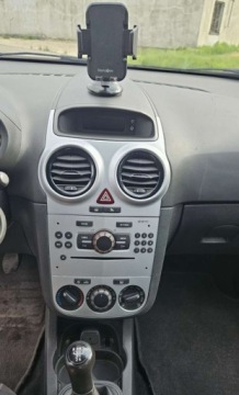 Opel Corsa D Hatchback 5d Facelifting 1.2 Twinport ECOTEC 85KM 2012 Opel Corsa 1.2 85KM Klima Alufelga Serwis 2012 1.2 Benzyna 85KM, zdjęcie 22