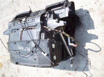 ОТОПИТЕЛИ В КОМПЛЕКТЕ MERCEDES ACTROS