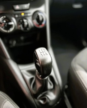 Peugeot 208 I Hatchback 3d 1.0 VTI 68KM 2014 Peugeot 208 klima ISOFIX niski przebieg Gwarancja w cenie Warszawa VRWJ, zdjęcie 27