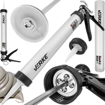 ВЕРКЕ МАССОВЫЙ СКВЕР 600 мл