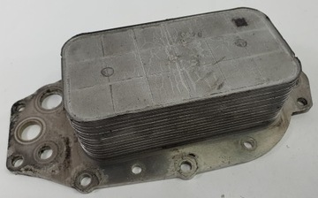 CHŁODNICZKA OLEJU JAGUAR XJ X350 S-TYPE 2.7 TDV6