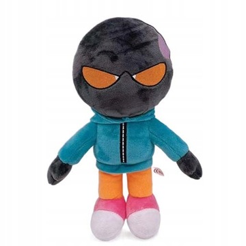 Friday Night Funkin Plush Toys Whitty