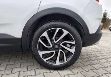 Opel 2018 Opel Grandland X Opel Grandland X 1.6 CDTI Ultimate SampS 1.6 Diesel, zdjęcie 26