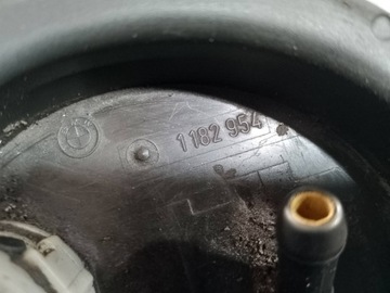 ТОПЛИВНЫЙ НАСОС BMW E39 1182954 2.0