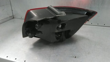 AUDI Q2 16- SVĚTLO ZADNÍ LEVÝ