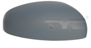 POUZDRO ZRCÁTKO 332-0033-2 TYC