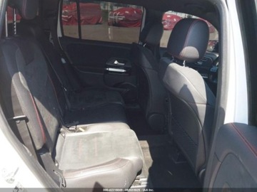 Mercedes GLB 2021 Mercedes-Benz GLB 250 4Matic 2021 2.0l 2.0 Benzyna 221KM, zdjęcie 12