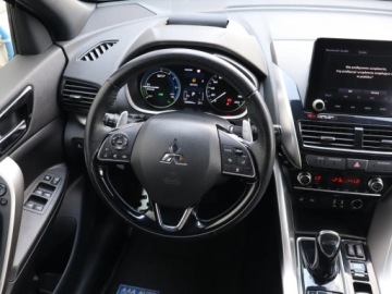 Mitsubishi Eclipse Cross SUV PHEV 2.4 188KM 2022 Mitsubishi Eclipse Cross Plug-in-Hybrid, zdjęcie 6