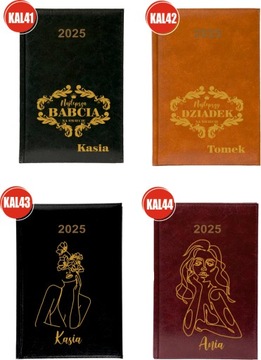 Календарь А5 2025 РАСПИСАНИЕ КНИГИ НА НЕДЕЛЮ печать САЛОН КРАСОТЫ