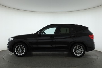 BMW X3 G01 SUV 2.0 20i 184KM 2020 BMW X3 xDrive20i, Salon Polska, 4X4, Automat, zdjęcie 2