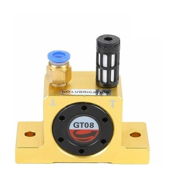 Pneumatyczny Wibrator Turbinowy GT-25