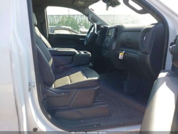 Chevrolet Silverado II 2023 Chevrolet Silverado 1500 2WD STANDARD BED WT, 2023r., 2.7L 2.7 Benzyna, zdjęcie 8