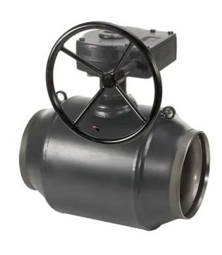 Zawór do wspawania Danfoss JIP-WW DN300 PN25