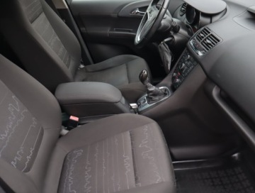 Opel Meriva II Mikrovan 1.4 Twinport ECOTEC 100KM 2011 Opel Meriva 1.4 i, Klima, Tempomat, zdjęcie 8