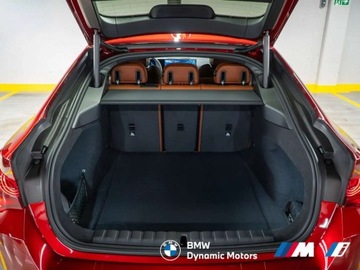 BMW Seria 4 G22-23-26 2025 BMW Seria 4 M440i xDrive Gran Coupe 392 KM mHEV - HarmanKardon - Kamera 360, zdjęcie 14