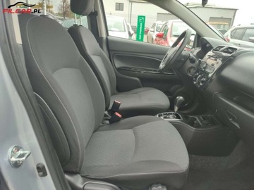 Mitsubishi Space Star Hatchback 5d Facelifting 1.2 80KM 2019 Mitsubishi Space Star AUTOMAT GWARANCJA, Udok. przebieg, Mozliwa zamiana,, zdjęcie 13