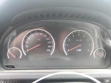 BMW Seria 6 F06-F12-F13 M6 Gran Coupe Facelifting M6 560KM 2015 BMW M6 Gran Coupe 2015 4.4l 4.4 Benzyna 560KM, zdjęcie 9