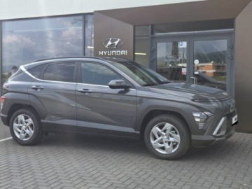 Hyundai Kona II 2025 HYUNDAI Kona Executive 1.6 GDI Hybrid DCT Suv 129KM 2025, zdjęcie 3