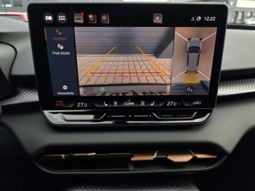 Cupra Terramar SUV 1.5 eTSI 150KM 2025 Cupra Terramar 1.5eTSI 150KM FV23 DSG Pakiety: Digital Drive - Edge - Inte, zdjęcie 16