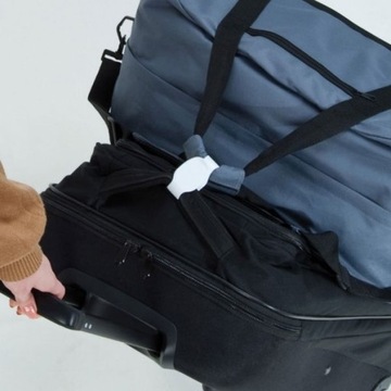 АРМАНТ вешалка для сумок, черная