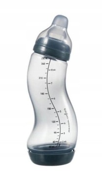 DIFRAX Natural узкая бутылочка против колик 250 мл