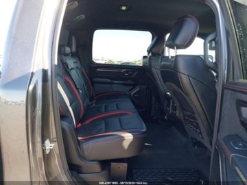  RAM 1500 Trx 57 Box 2023 6.2l 6.2 Benzyna 702KM, zdjęcie 13