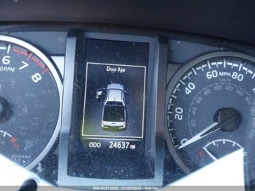 Toyota Tacoma II 2023 Toyota Tacoma 2023r., TRD OFF ROAD, od ubezpieczalni 3.5 Benzyna 278KM, zdjęcie 10