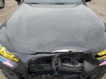 BMW Seria 4 G22-23-26 2021 BMW Seria 4 Bmw M440XI 3.0 Benzyna 382KM, zdjęcie 2