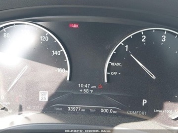 BMW X3 G01 2021 BMW X3 2021 BMW X3 SDRIVE30I 2.0 Benzyna 248KM, zdjęcie 10