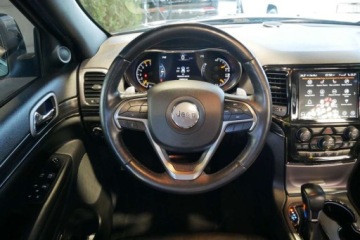 Jeep Grand Cherokee IV 2020 Jeep Grand Cherokee Limited 5.7 352KM V8 Panorama 4x4 Skory Navi MenuPL LE, zdjęcie 20