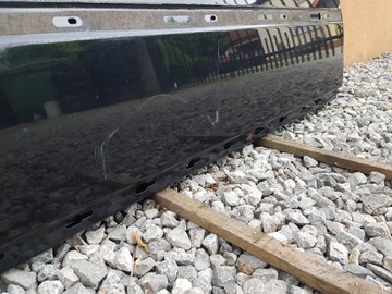 ДВЕРЬ ПЕРЕДНЯЯ ПРАВАЯ AUDI A6 C5 97-04 SEDAN/KOMBI LY9B БЕЗ КОРРОЗИИ