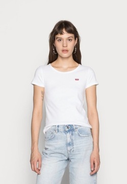 T-shirt basic Levi's 2pack S