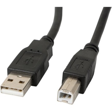 KABEL DO DRUKARKI SKANERA USB 2.0 Typ B