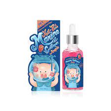 ELIZAVECCA Witch Piggy Hell Pore Marine Collagen Ample - serum ujędrniające