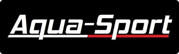 Паста для тренировок по плаванию, Бассейн Aqua-Sport, 72х6 см