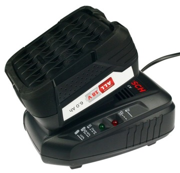 Зарядное устройство 14,4В 18В AL 1830 CV BOSCH
