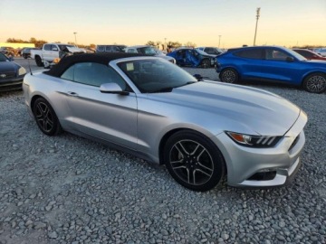 Ford Mustang VI 2019 Ford Mustang 2019 2.3 Benzyna 310KM, zdjęcie 4