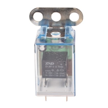 PRZERYWACZ KIERUNKOWSKAZÓW DIODY LED STANDARD 12V