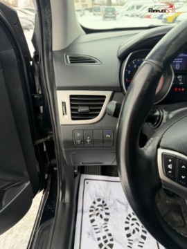 Hyundai i30 II Wagon 1.6 GDI 135KM 2012 Hyundai i30 1.6 benzyna , bogato wyposazony 1.6 Benzyna 135KM, zdjęcie 8