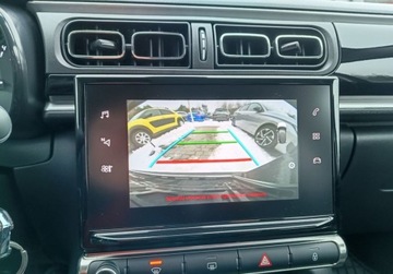 Citroen C3 IV 2024 Citroen C3 Max 2024 FV24 1.2 Benzyna 83KM, zdjęcie 10