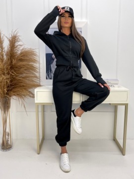 C79 r. S МОДНЫЙ ЖЕНСКИЙ СПОРТИВНЫЙ КОМПЛЕКТ