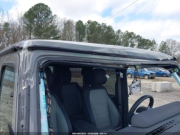 Mercedes GLE V167 2025 Mercedes-Benz GLE 580e 2025 Elektryczny 510KM, zdjęcie 11