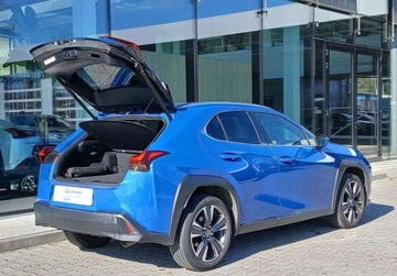 Lexus UX Crossover Facelifting 2.0 250h 184KM 2023 Lexus UX UX 250h Business Techno FV23 Salon PL Serwis ASO 1 wl, zdjęcie 36