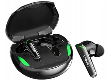 Беспроводные наушники-вкладыши Lenovo Наушники ANC XT-92